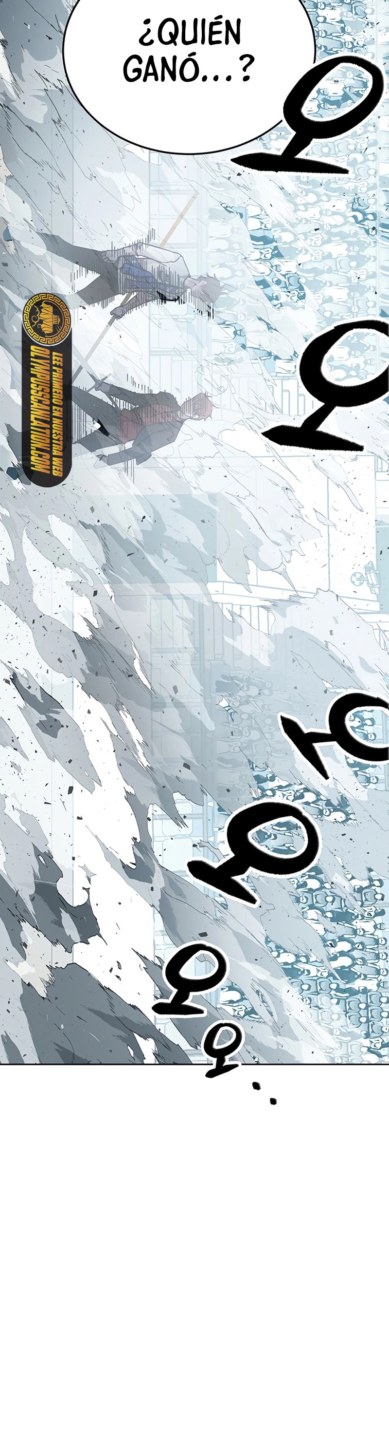 Academia de la Ascensión Capítulo 11 - Page 79