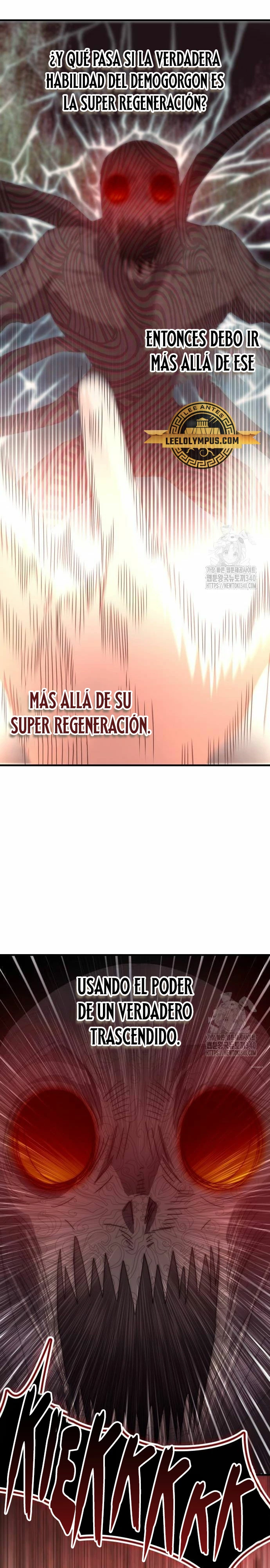 Academia de la Ascensión Capítulo 112 - Page 39