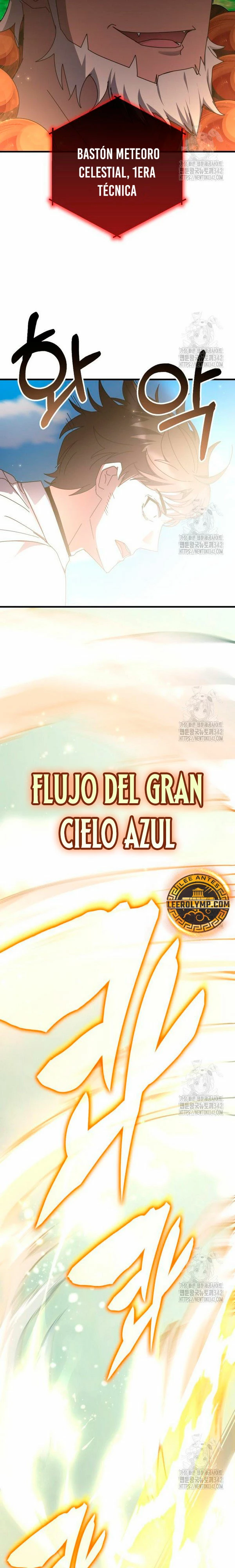 Academia de la Ascensión Capítulo 116 - Page 17