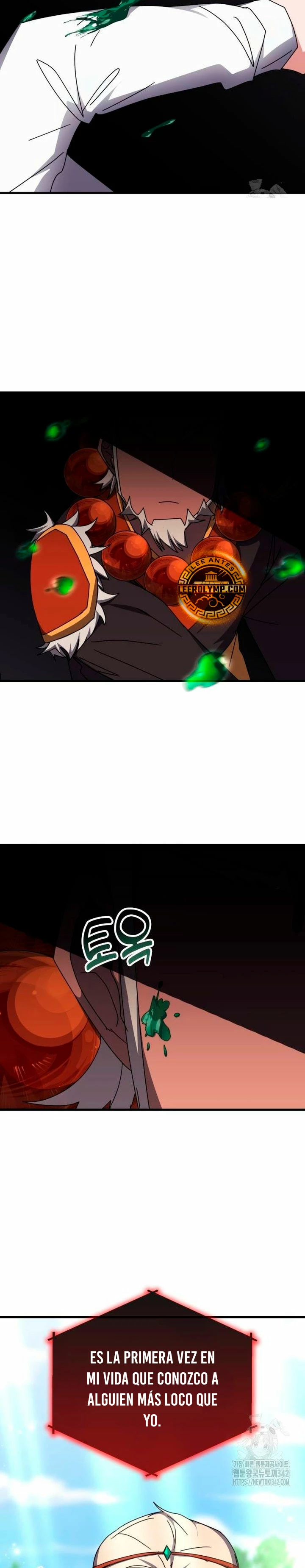 Academia de la Ascensión Capítulo 118 - Page 32