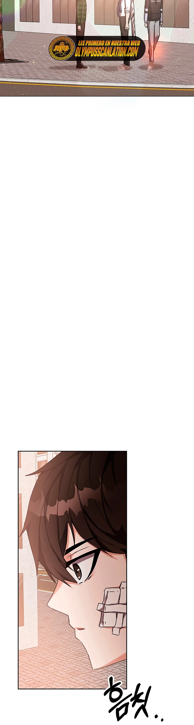 Academia de la Ascensión Capítulo 12 - Page 37