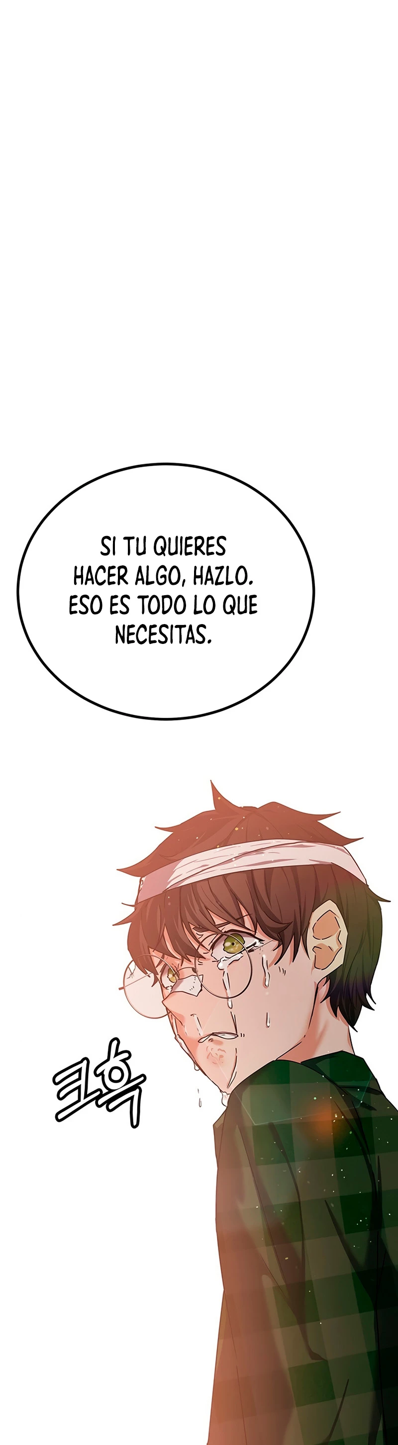 Academia de la Ascensión Capítulo 12 - Page 47