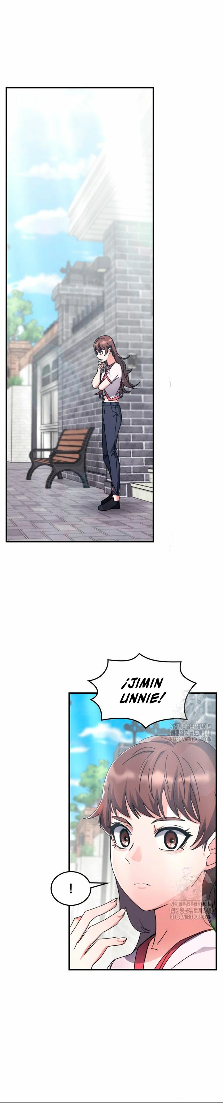 Academia de la Ascensión Capítulo 120 - Page 16
