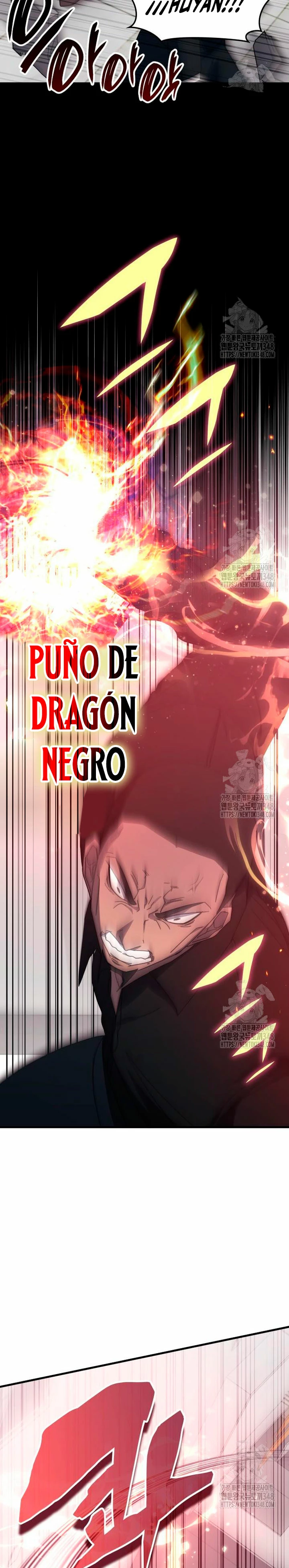 Academia de la Ascensión Capítulo 121 - Page 19