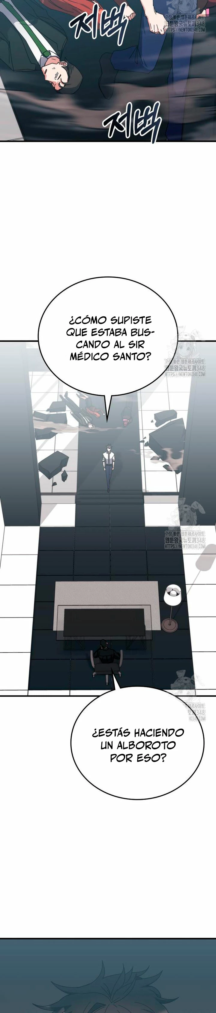 Academia de la Ascensión Capítulo 121 - Page 6