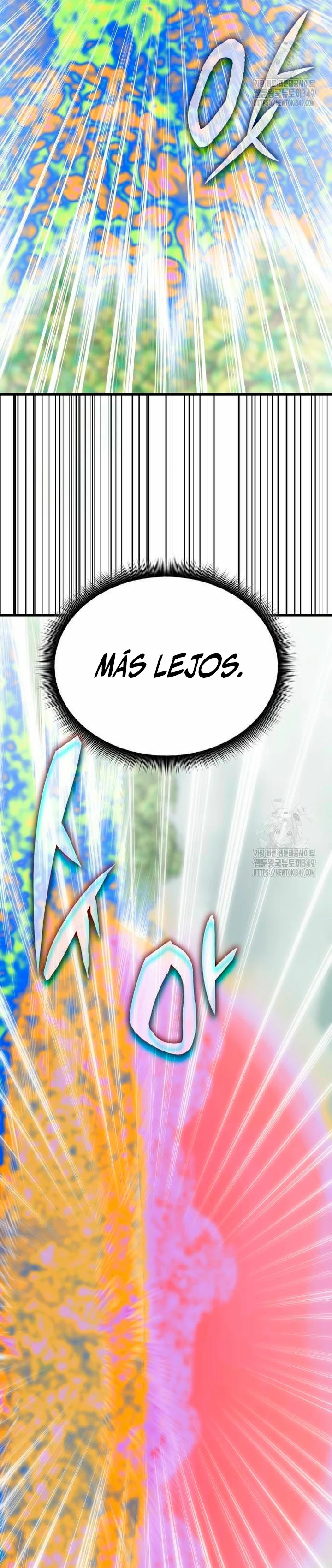 Academia de la Ascensión Capítulo 122 - Page 26