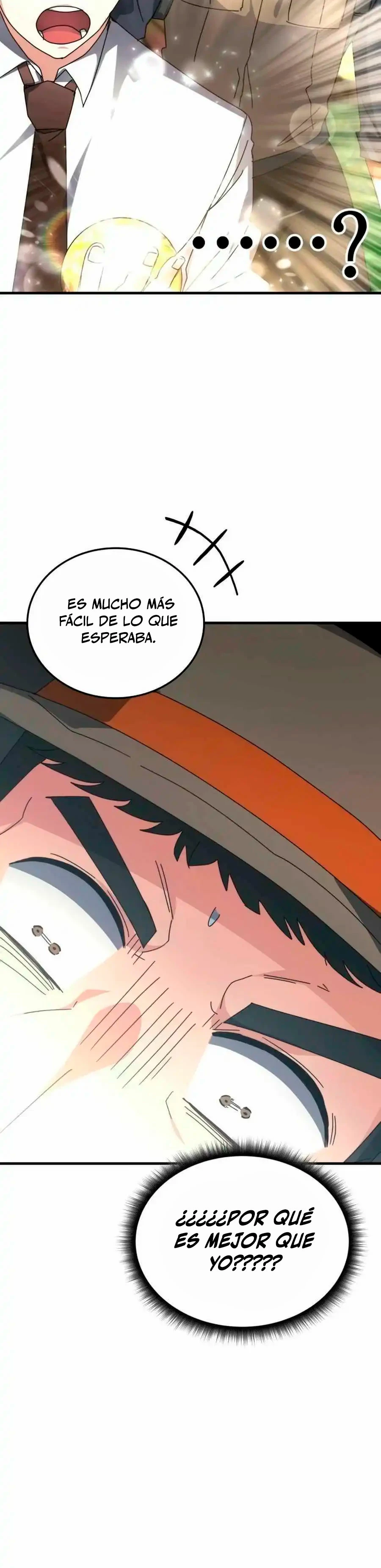 Academia de la Ascensión Capítulo 123 - Page 31