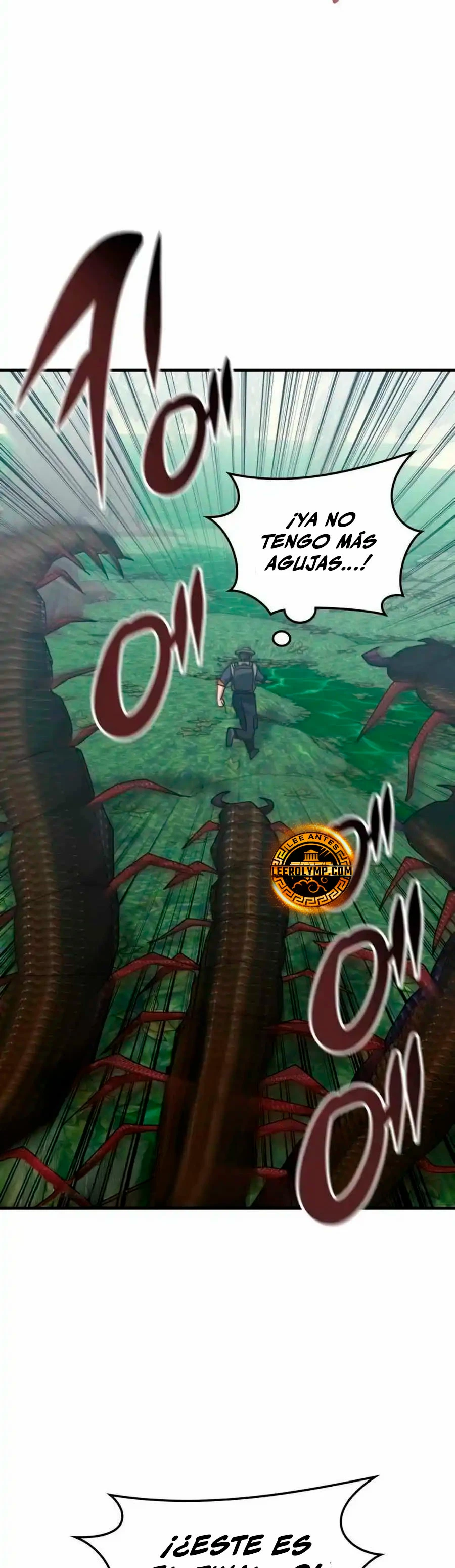 Academia de la Ascensión Capítulo 123 - Page 6