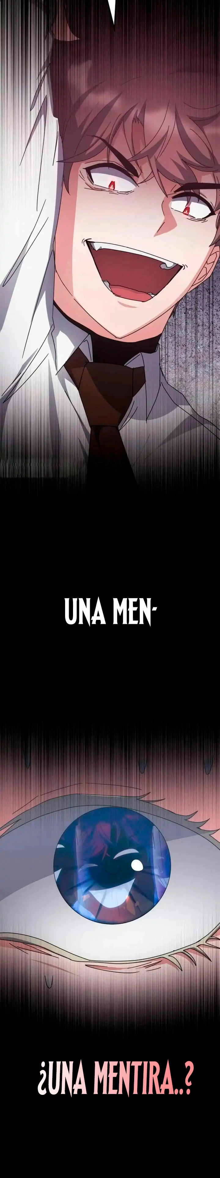 Academia de la Ascensión Capítulo 124 - Page 5