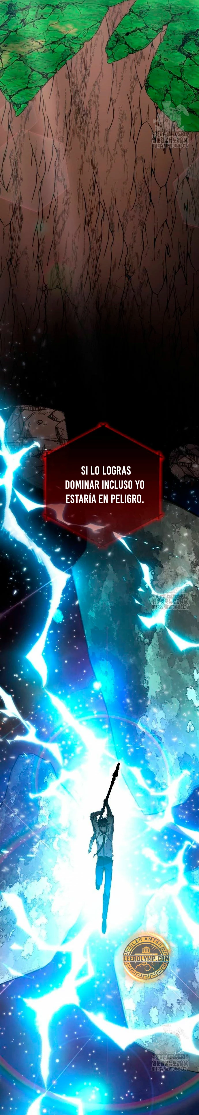 Academia de la Ascensión Capítulo 125 - Page 29