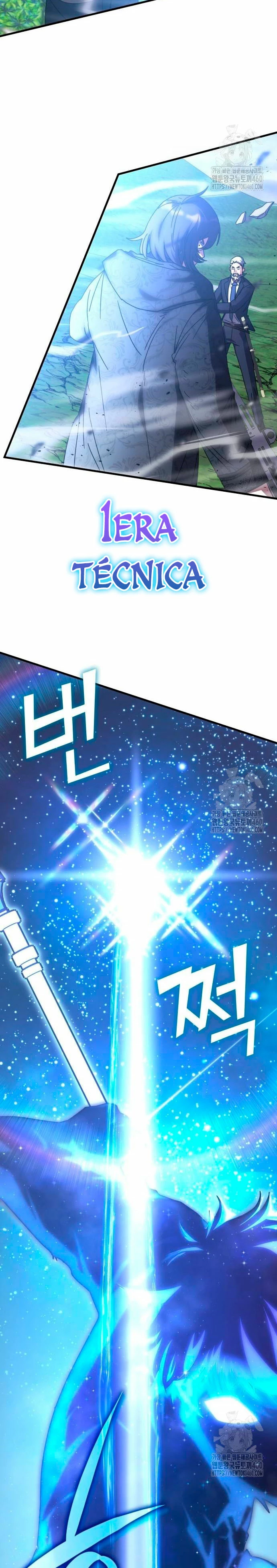 Academia de la Ascensión Capítulo 126 - Page 3