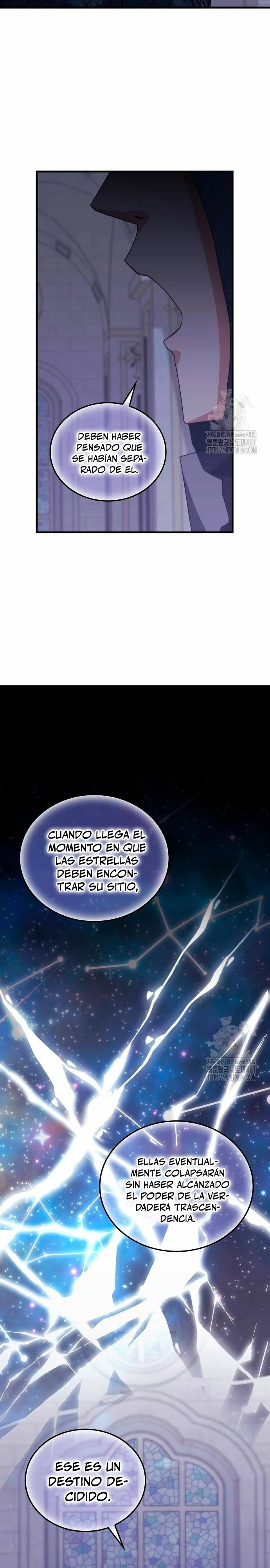 Academia de la Ascensión Capítulo 127 - Page 5