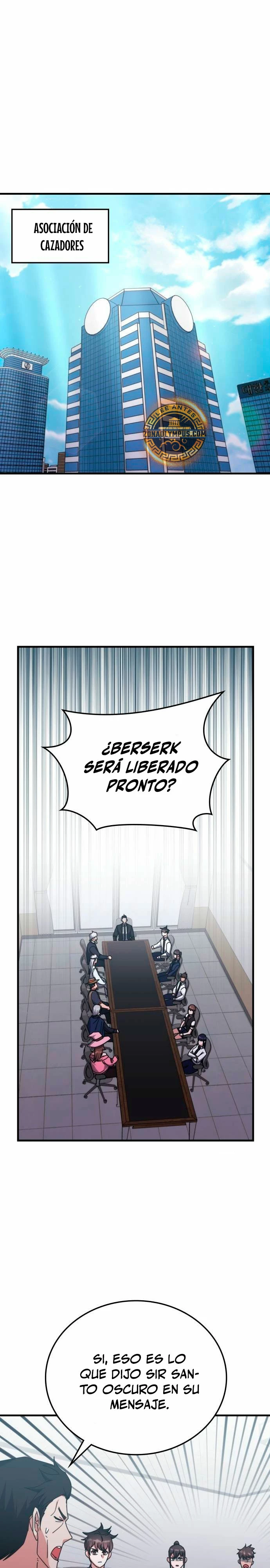 Academia de la Ascensión Capítulo 129 - Page 13