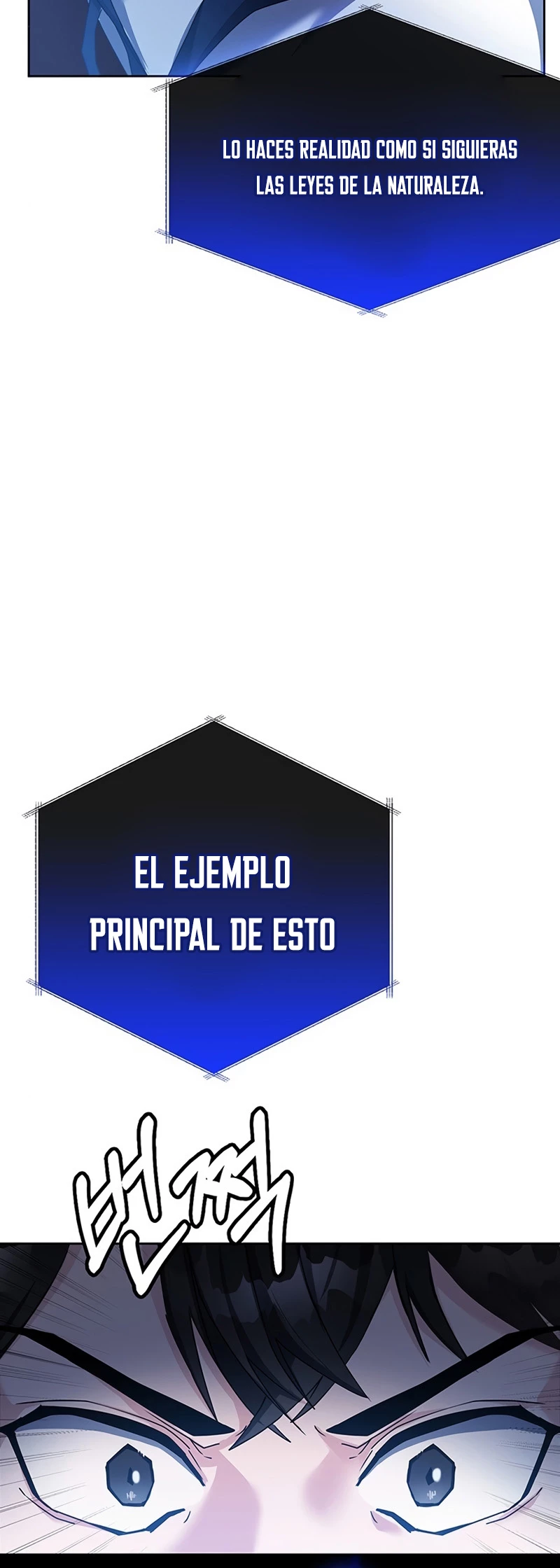 Academia de la Ascensión Capítulo 13 - Page 38