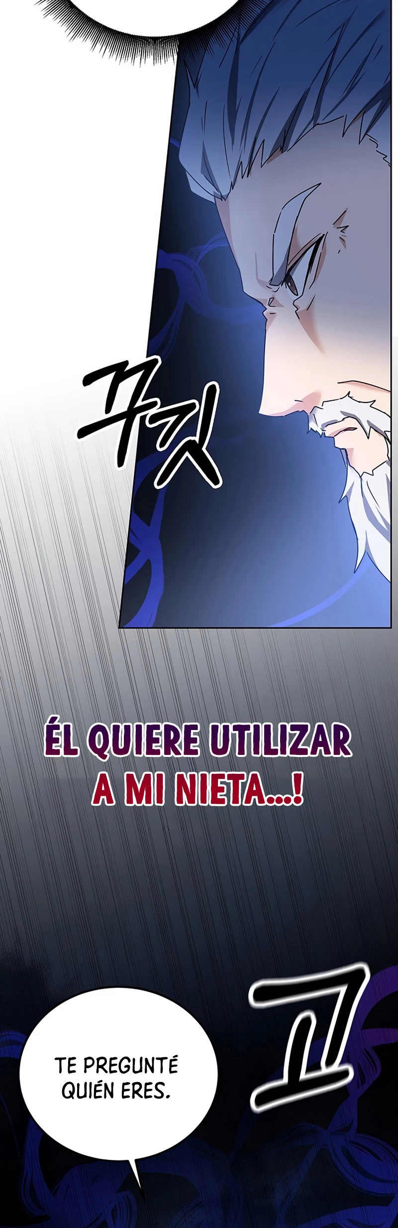 Academia de la Ascensión Capítulo 13 - Page 49