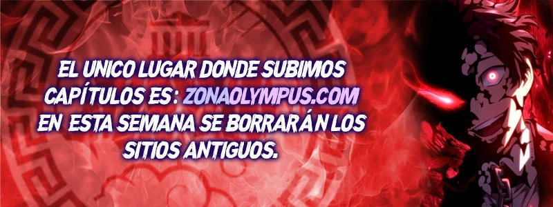 Academia de la Ascensión Capítulo 130 - Page 1