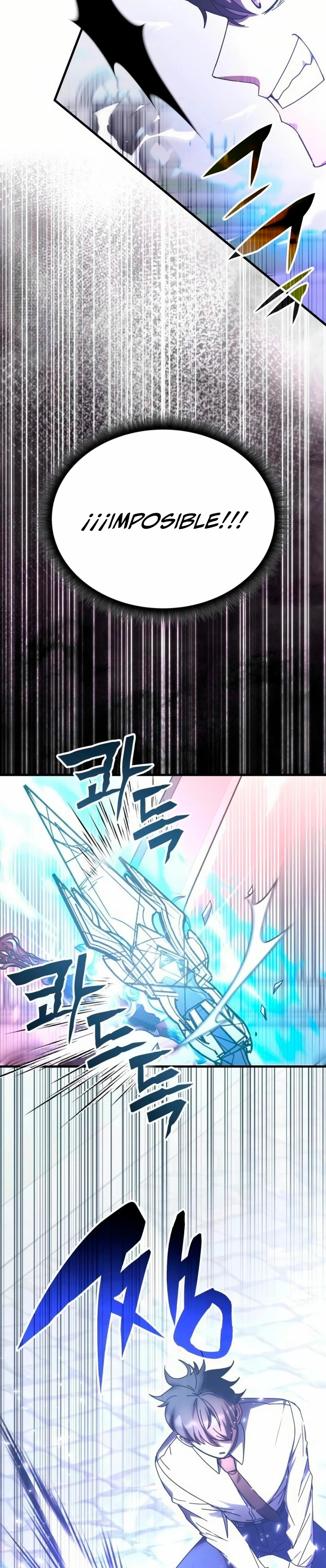 Academia de la Ascensión Capítulo 131 - Page 30