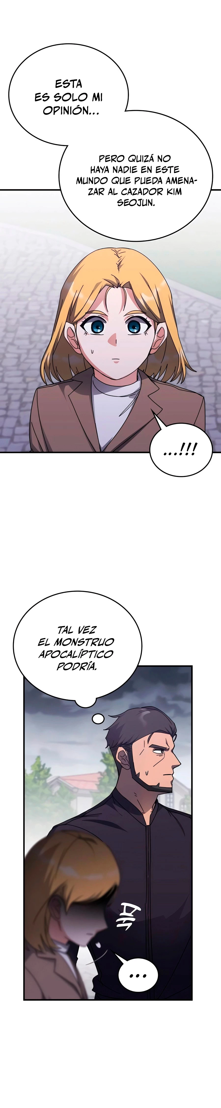 Academia de la Ascensión Capítulo 132 - Page 30