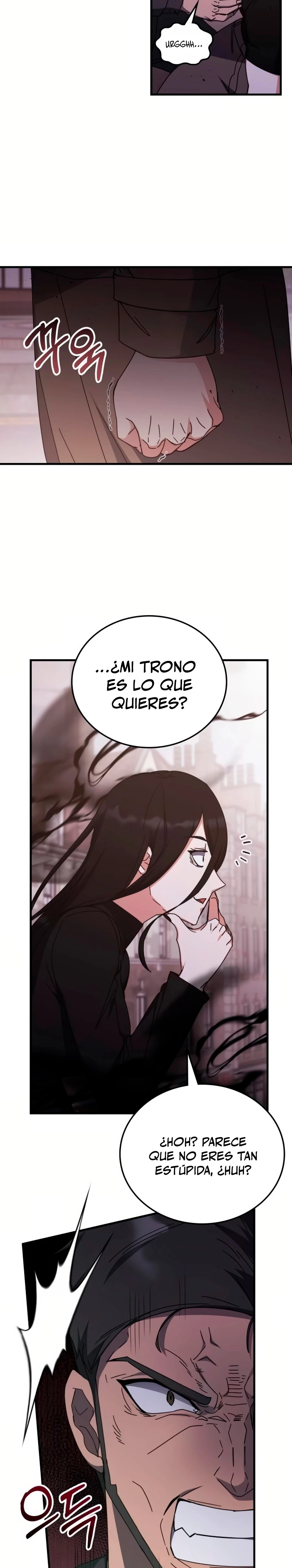 Academia de la Ascensión Capítulo 133 - Page 10