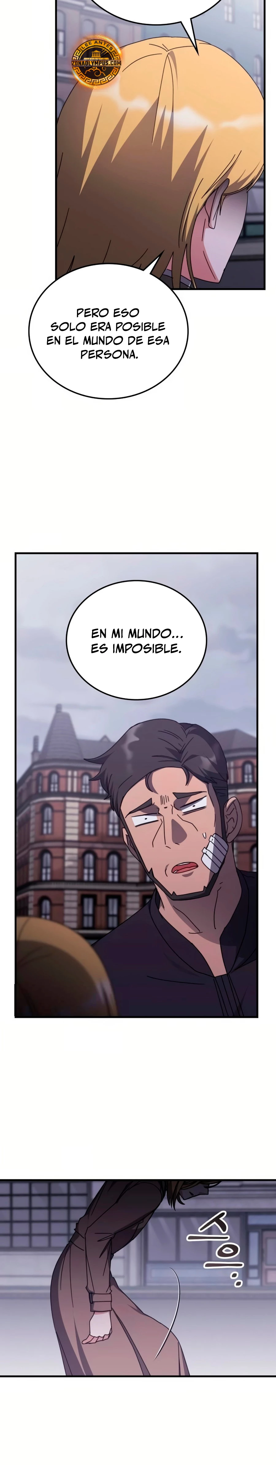 Academia de la Ascensión Capítulo 133 - Page 16