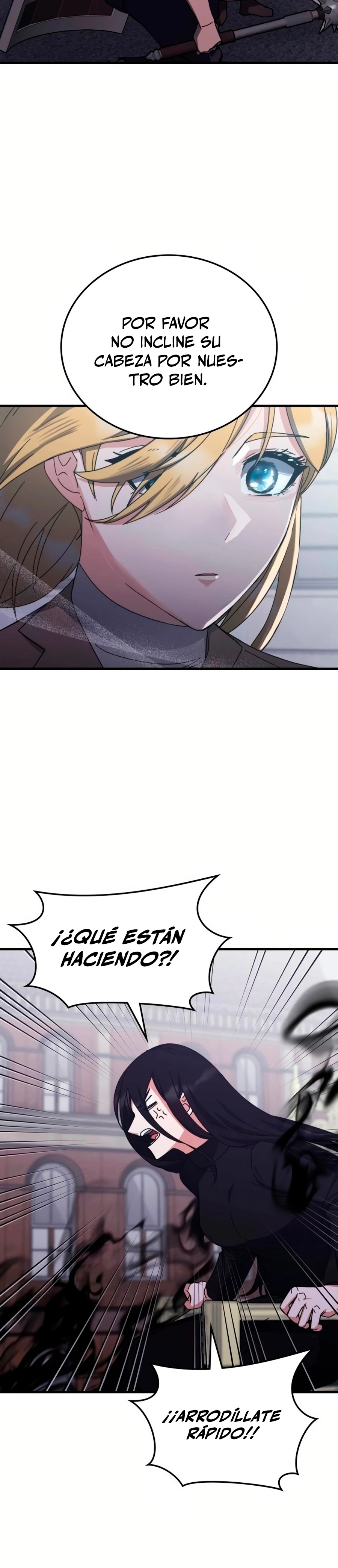 Academia de la Ascensión Capítulo 133 - Page 23