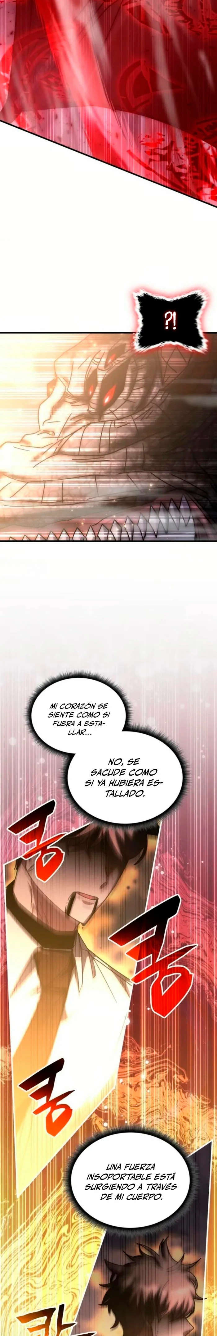 Academia de la Ascensión Capítulo 137 - Page 6