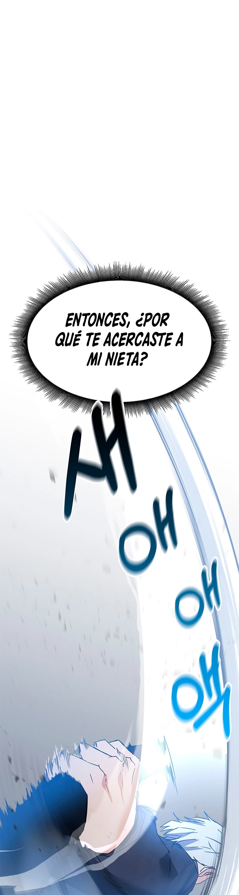 Academia de la Ascensión Capítulo 14 - Page 31
