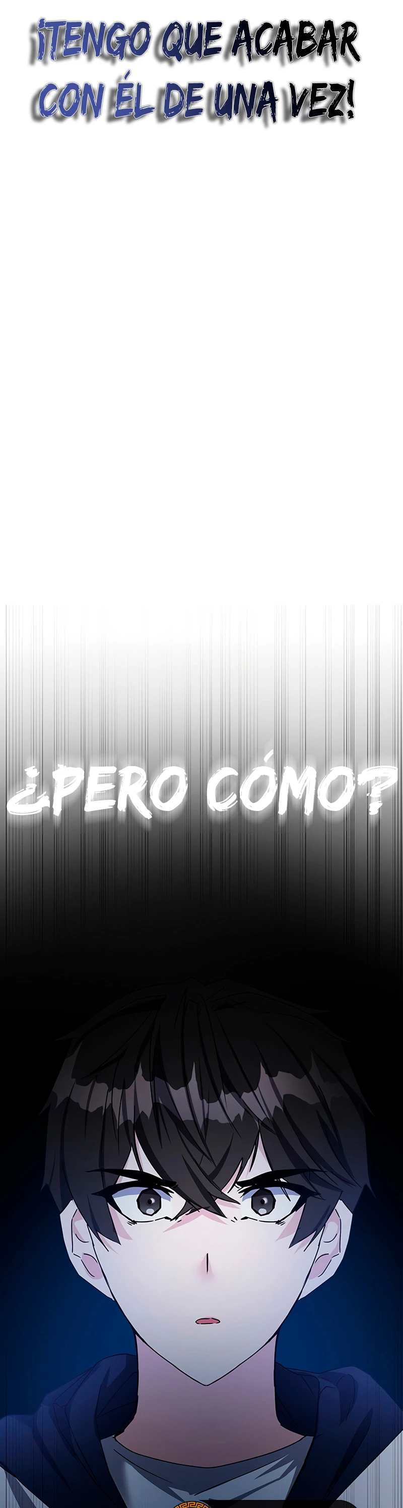 Academia de la Ascensión Capítulo 14 - Page 44