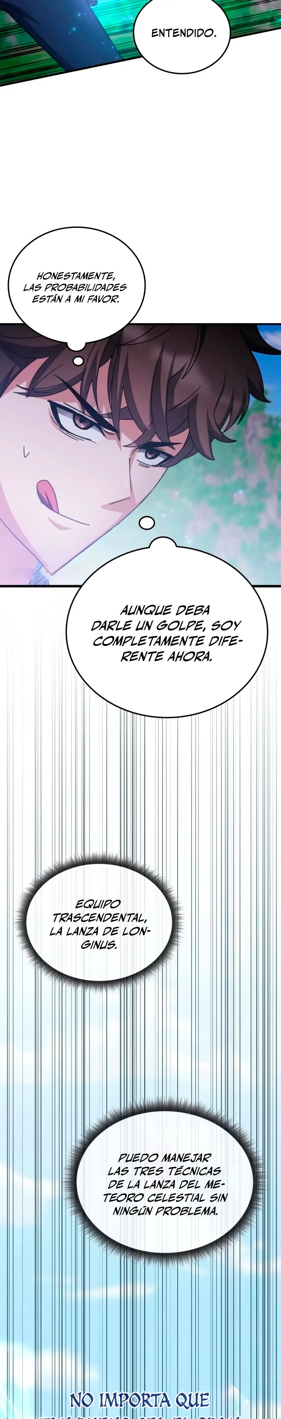Academia de la Ascensión Capítulo 141 - Page 31