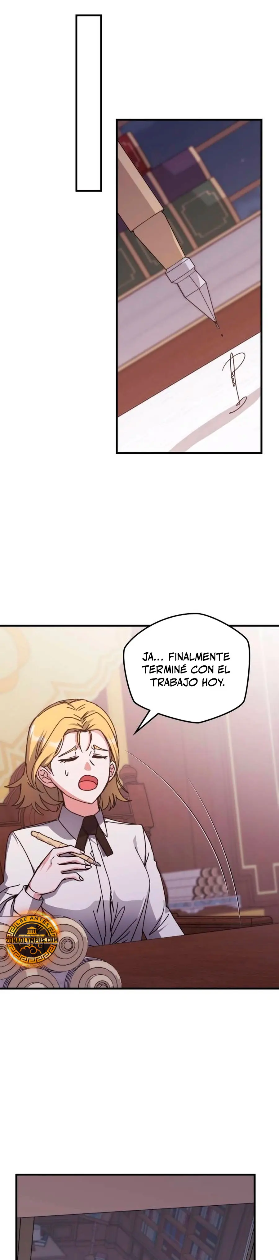 Academia de la Ascensión Capítulo 141 - Page 33
