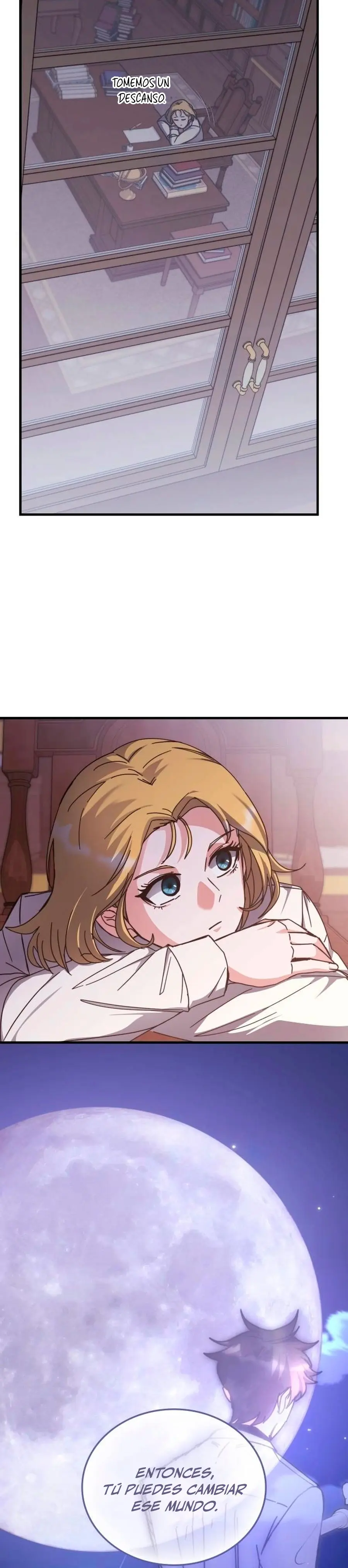 Academia de la Ascensión Capítulo 141 - Page 34