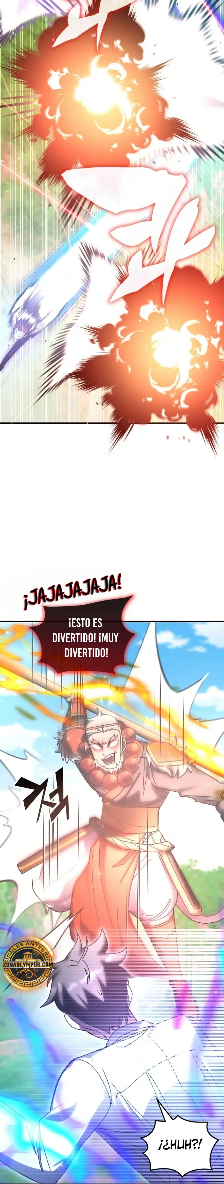 Academia de la Ascensión Capítulo 142 - Page 12