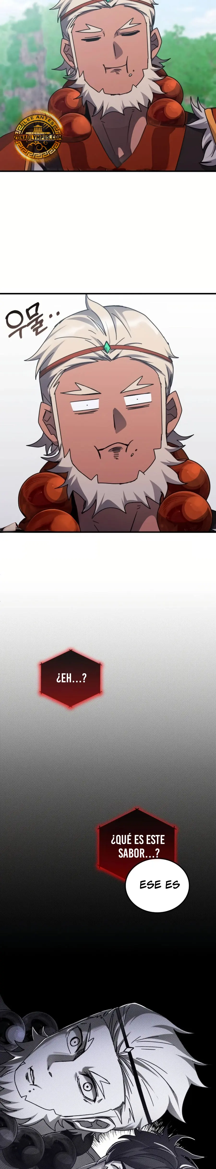 Academia de la Ascensión Capítulo 142 - Page 34