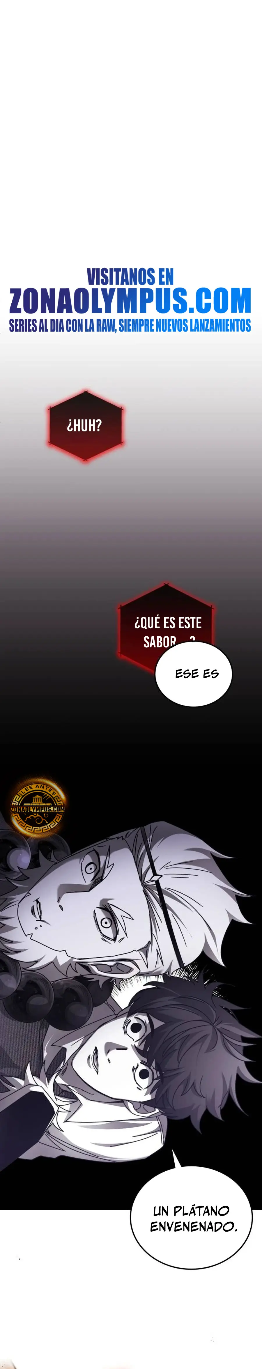 Academia de la Ascensión Capítulo 143 - Page 2
