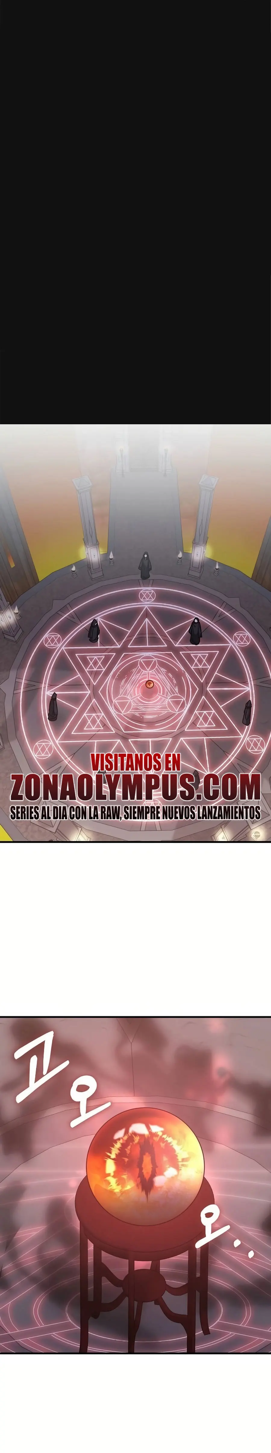 Academia de la Ascensión Capítulo 144 - Page 2