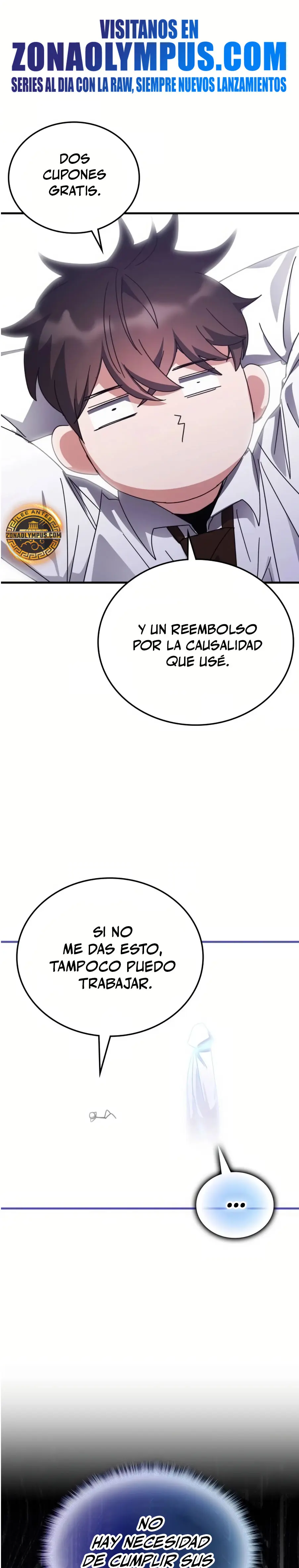 Academia de la Ascensión Capítulo 145 - Page 2