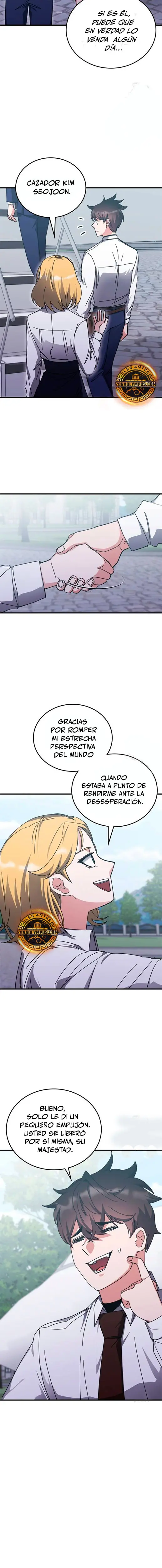 Academia de la Ascensión Capítulo 146 - Page 7