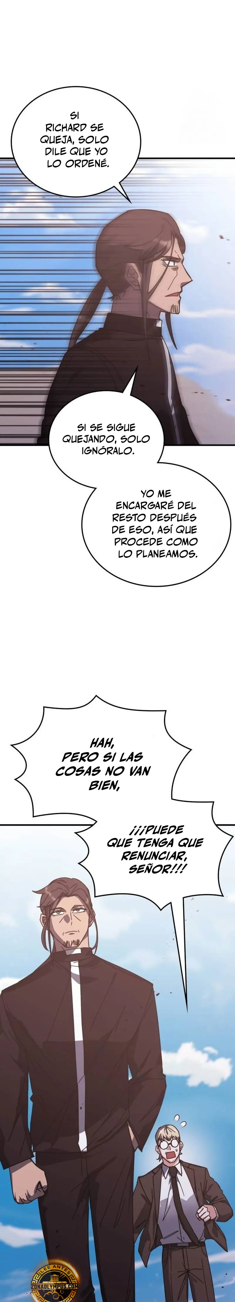 Academia de la Ascensión Capítulo 148 - Page 16