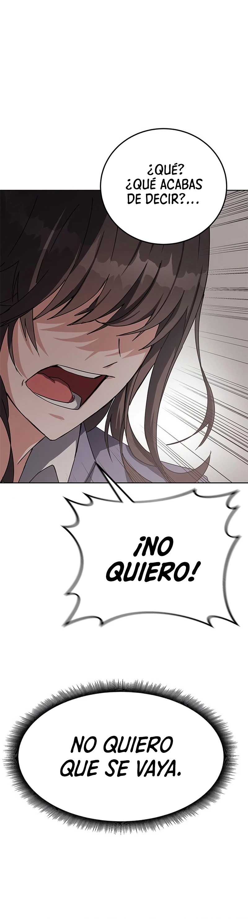 Academia de la Ascensión Capítulo 15 - Page 22