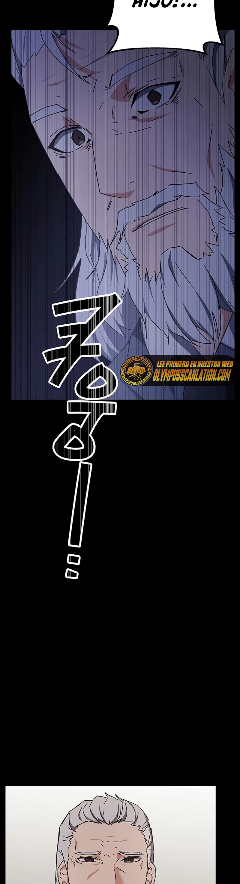 Academia de la Ascensión Capítulo 15 - Page 36
