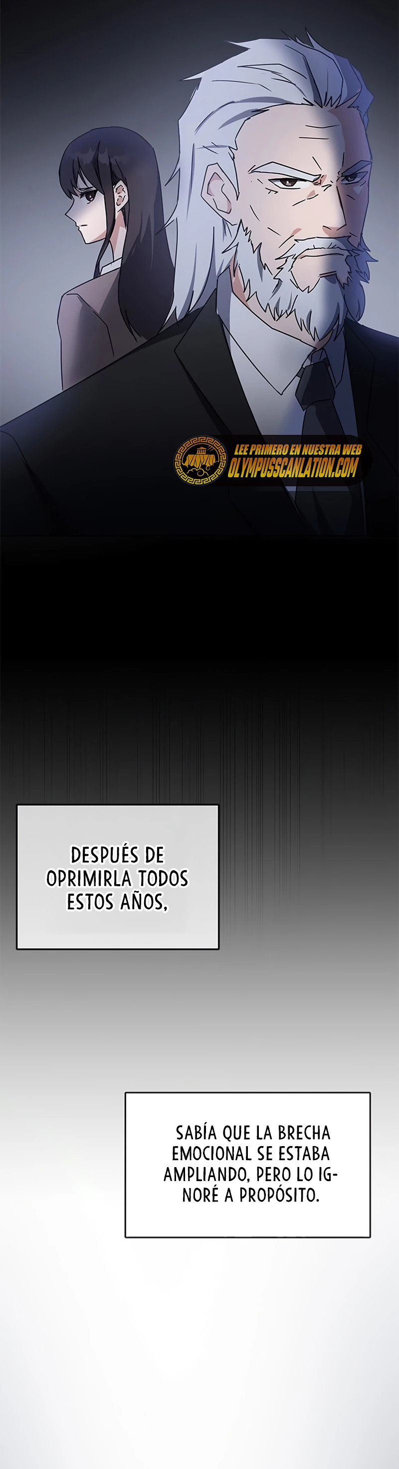 Academia de la Ascensión Capítulo 15 - Page 42