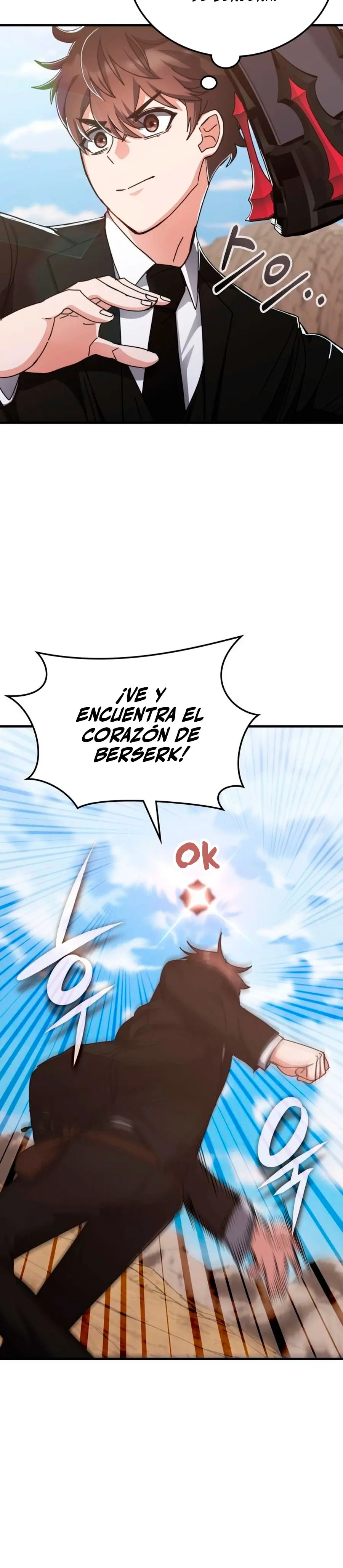 Academia de la Ascensión Capítulo 155 - Page 16