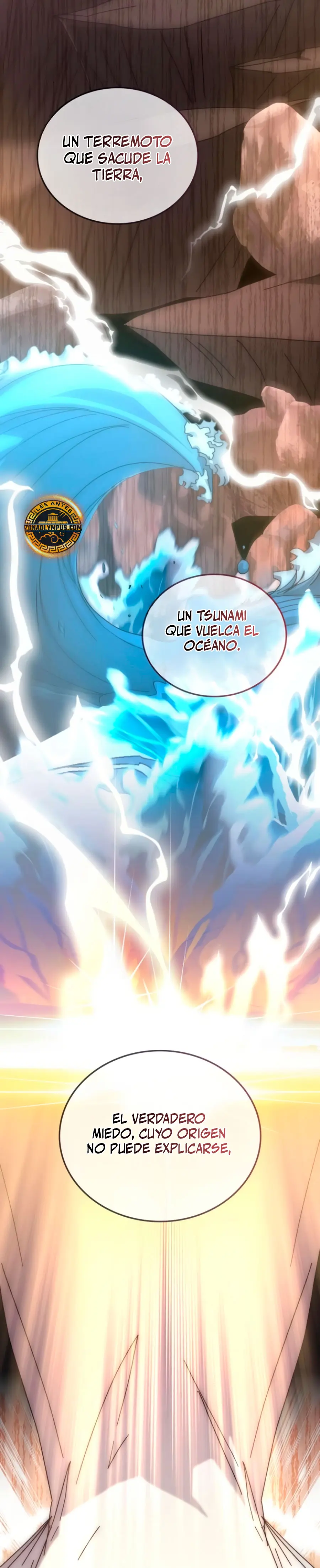 Academia de la Ascensión Capítulo 159 - Page 14
