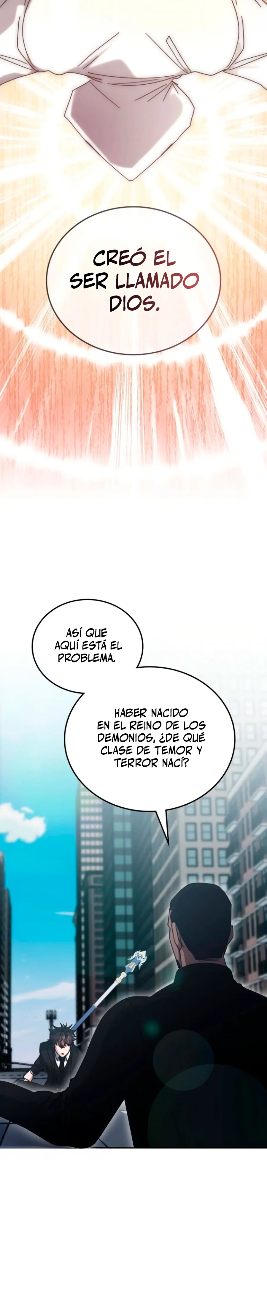 Academia de la Ascensión Capítulo 159 - Page 15