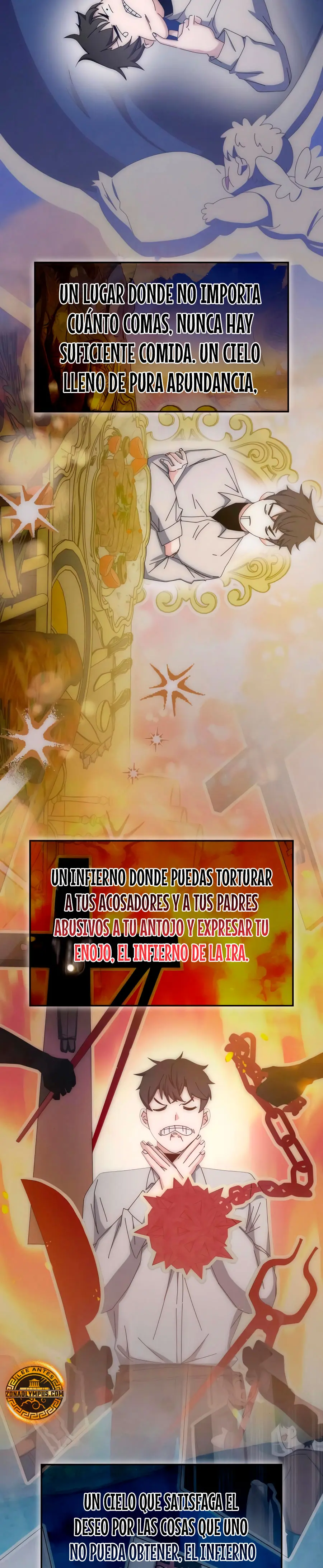 Academia de la Ascensión Capítulo 162 - Page 15