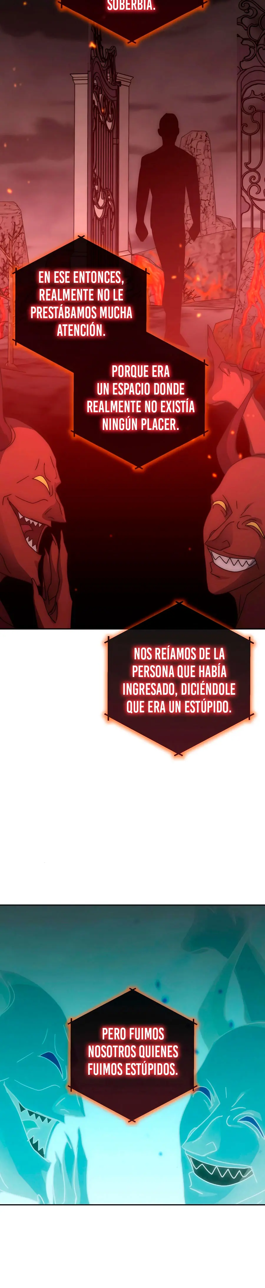 Academia de la Ascensión Capítulo 162 - Page 18
