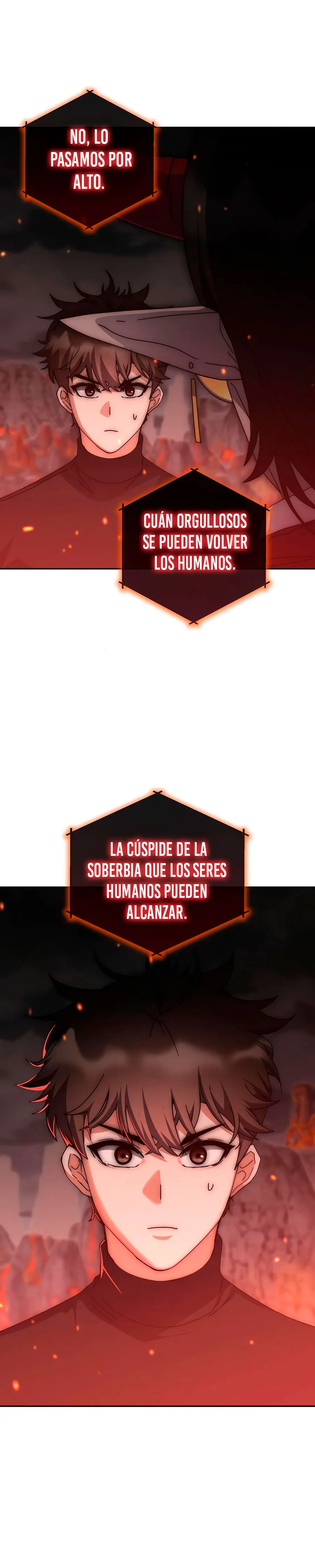 Academia de la Ascensión Capítulo 162 - Page 19