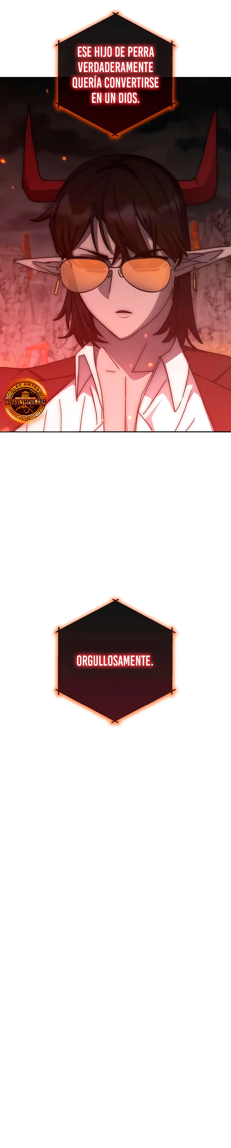Academia de la Ascensión Capítulo 162 - Page 20