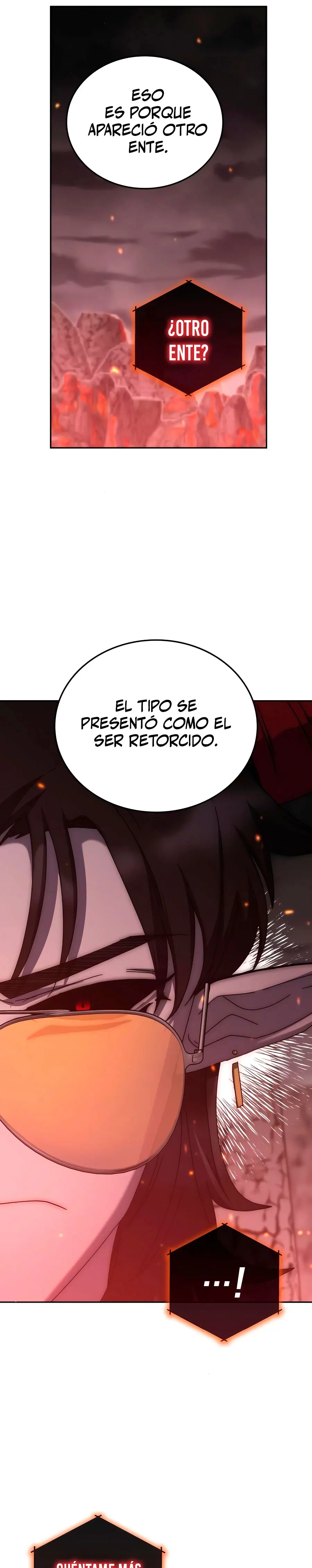 Academia de la Ascensión Capítulo 162 - Page 6
