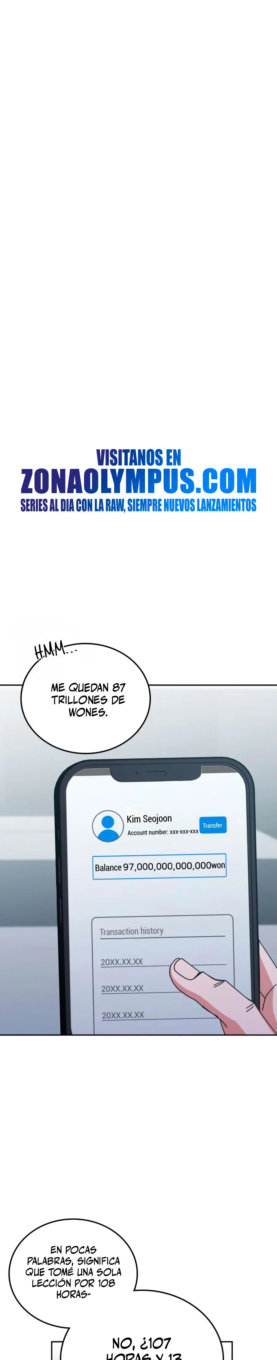 Academia de la Ascensión Capítulo 163 - Page 2